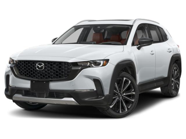 Mazda CX-50 2.5 Turbo Premium