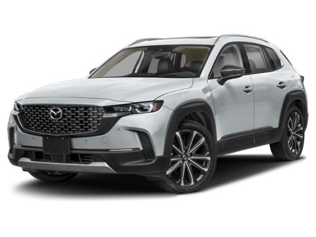 2025 Mazda CX-50 2.5 Turbo Premium Plus Package for sale in Milford, CT