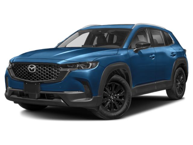 2025 Mazda CX-50 2.5 S Premium Package 2025 Mazda CX-50 2.5 S Premium Package