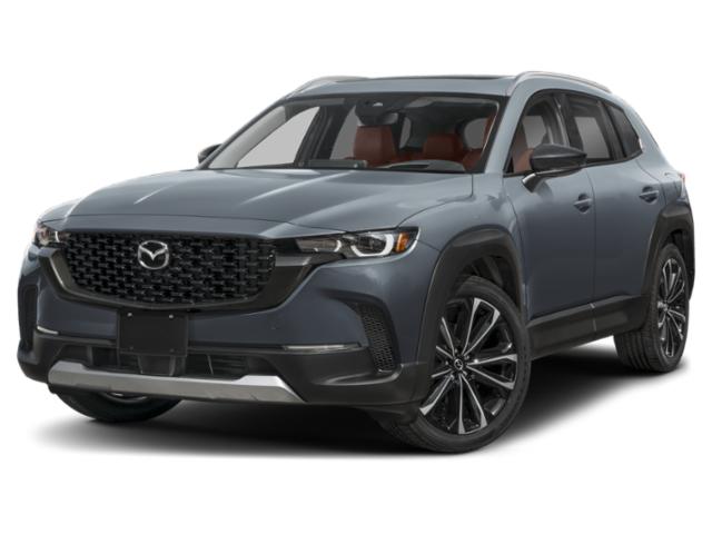 2025 Mazda CX-50 2.5 Turbo Premium Package for sale in ELMHURST, IL