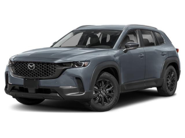 2025 Mazda CX-50 2.5 S Preferred Package for sale in Appleton, WI