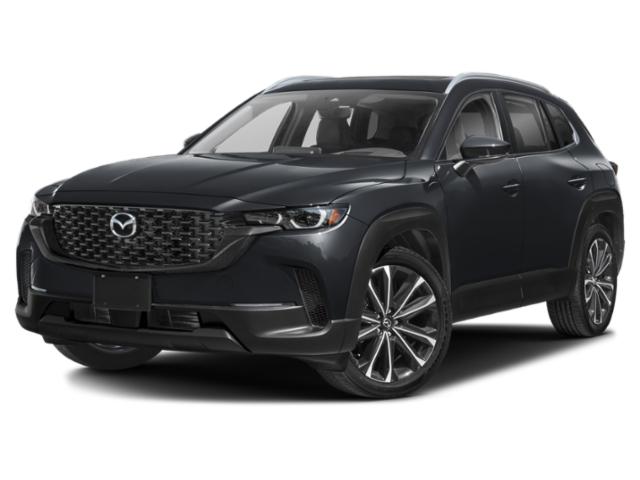 2025 Mazda CX-50 2.5 S Premium Plus Package for sale in Milford, CT