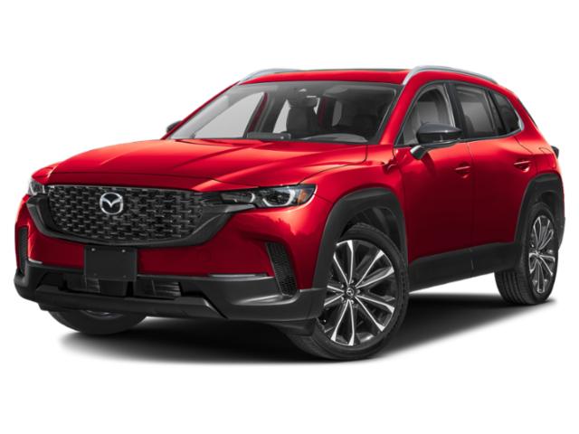 2025 Mazda CX-50 2.5 S Premium Plus Package for sale in Fresno, CA