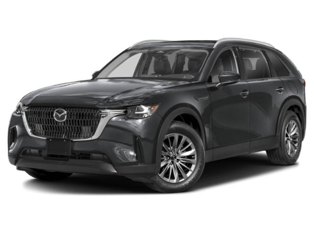 Mazda CX-90 3.3 Turbo Preferred Package