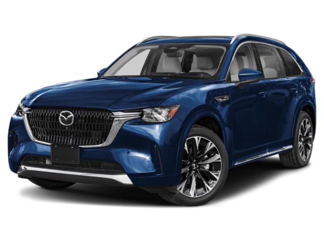 2025 Mazda X-90 3.3 Turbo S Premium Package for sale in Alcoa, TN