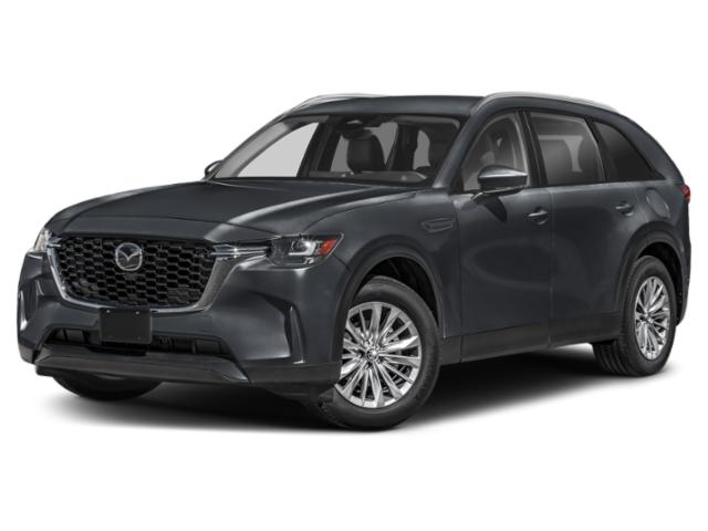 2025 Mazda CX-90 3.3 Turbo Select Package