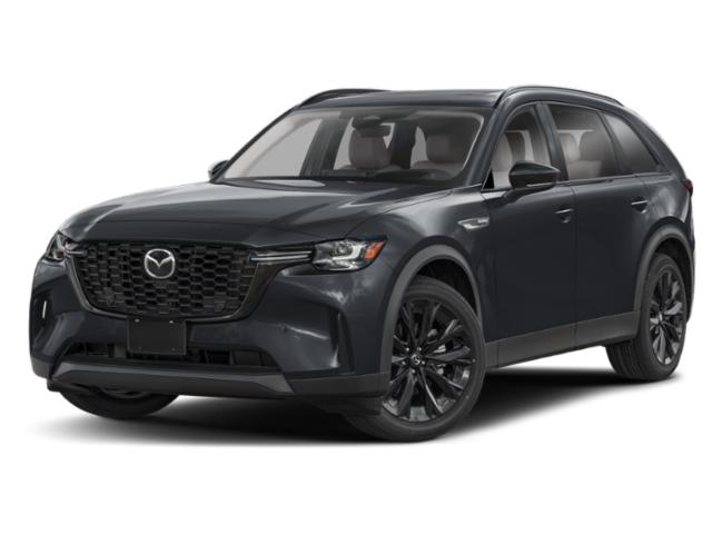 2025 Mazda CX-90 3.3 Turbo Premium Sport