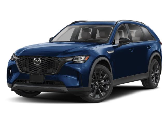 2025 Mazda X-90 3.3 Turbo Premium Sport for sale in Gautier, MS