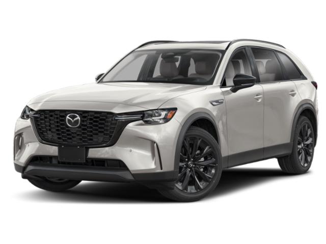 2025 Mazda CX-90 3.3 Turbo Premium Sport 2025 Mazda CX-90 3.3 Turbo Premium Sport