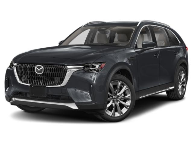 2025 Mazda CX-90 3.3 Turbo Premium Plus Package