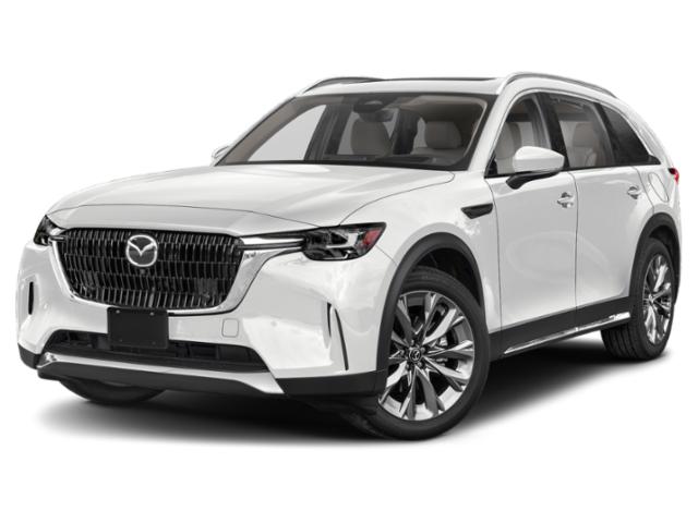 2025 Mazda X-90 3.3 Turbo Premium Plus Package for sale in Louisville, KY