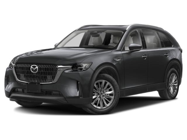 2025 Mazda X-90 Preferred Package for sale in Poughkeepsie, NY