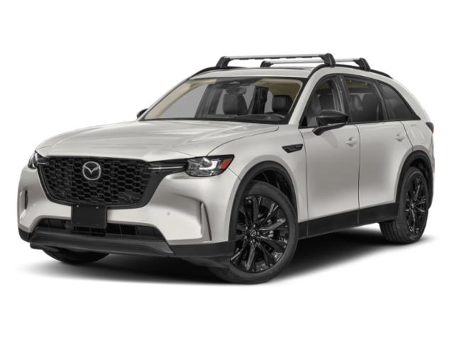 2025 Mazda CX-90 PHEV Premium Sport