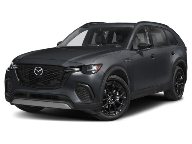 2025 Mazda CX-70 3.3 Turbo Premium Plus Package