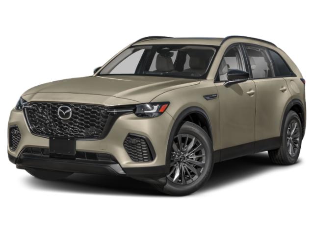 2025 Mazda CX-70 3.3 Turbo Preferred Package for sale in Fort Myers, FL