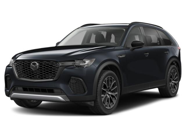 Mazda CX-70 Plug-In Hybrid Premium Package