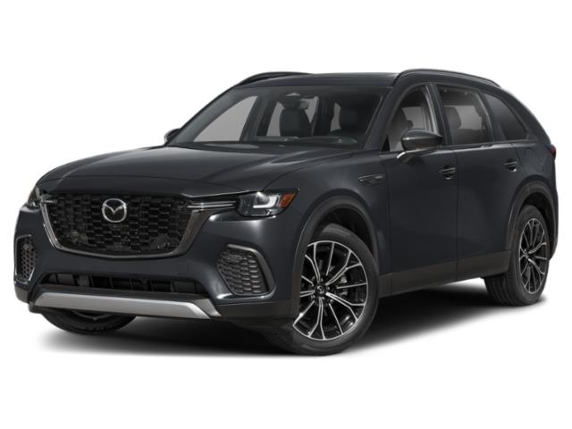 2025 Mazda CX-70 Premium Plus Package for sale in Elgin, IL