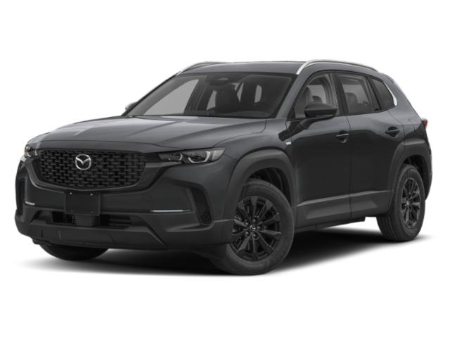2025 Mazda CX-50 Hybrid Preferred Package for sale in Greensboro, NC