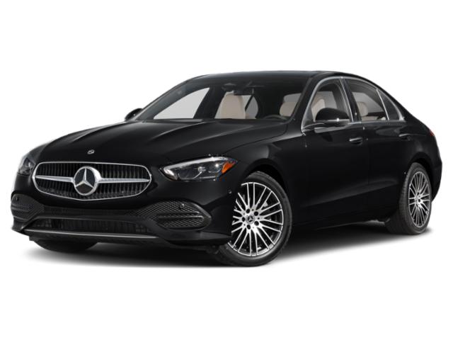 2025 Mercedes-Benz C-CLASS C 300 C 300 for sale in LONG ISLAND CITY, NY