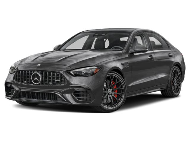 2025 Mercedes-Benz AMG C 63 S E Performance for sale in Norcross, GA