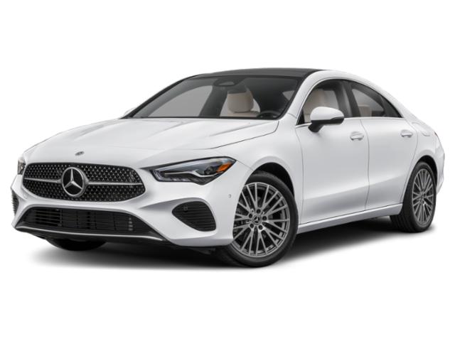 2025 Mercedes-Benz CLA 250 CLA 250 for sale in Dallas, TX