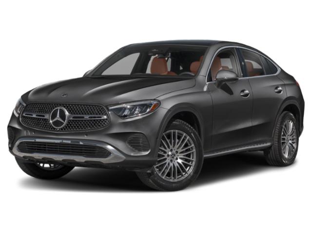 2025 Mercedes-Benz GLC 4MATIC for sale in Austin, TX