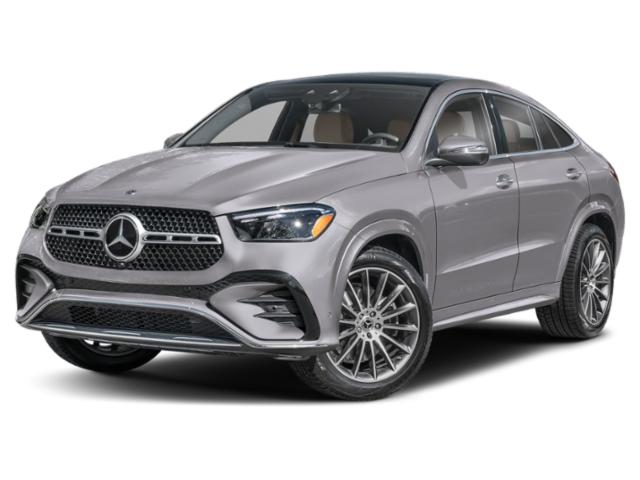 2025 Mercedes-Benz GLE 450 4MATIC for sale in West Covina, CA
