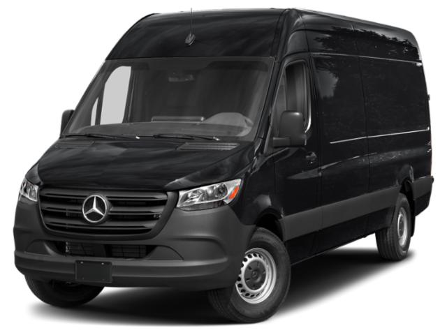 2025 Mercedes-Benz Sprinter 2500 High Roof 4-Cyl Diesel for sale in Union, NJ