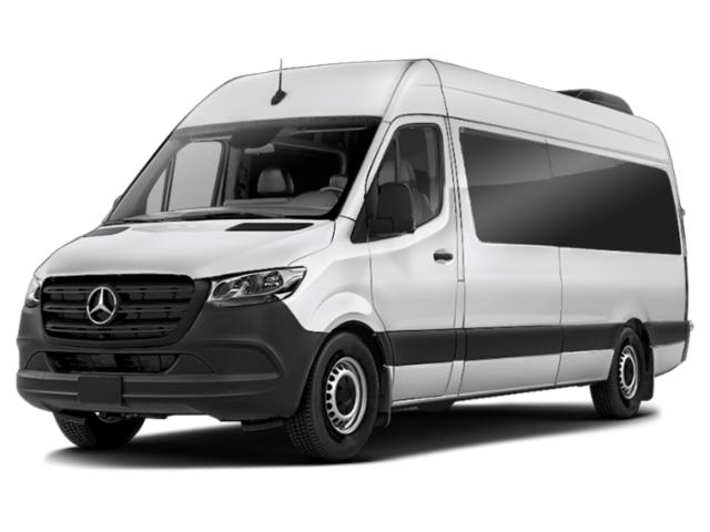 2025 Mercedes-Benz Sprinter 2500 High Roof 4-Cyl Diesel for sale in Harriman, NY