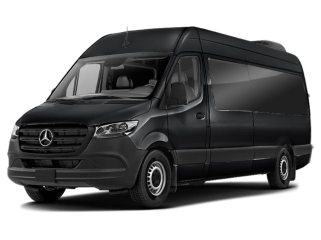 2025 Mercedes-Benz Sprinter 2500 High Roof 4-Cyl Diesel for sale in Huntington Station, NY