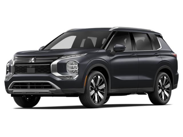 2025 Mitsubishi Outlander SEL 2.5 2WD