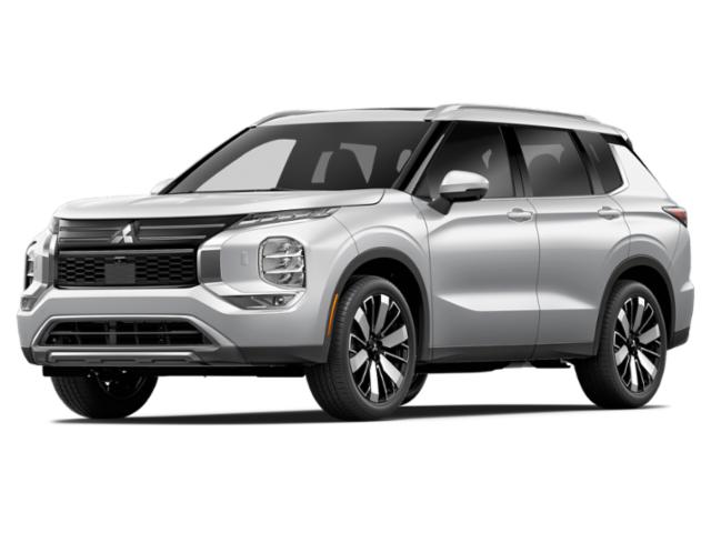 2025 Mitsubishi Outlander SEL 2.5 2WD