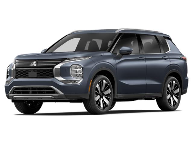 2025 Mitsubishi Outlander SEL 2.5 2WD