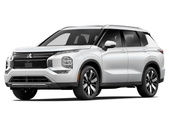 2025 Mitsubishi Outlander SEL 2.5 2WD