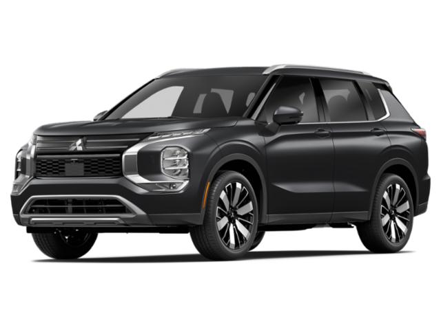 2025 Mitsubishi Outlander SEL 2.5 2WD
