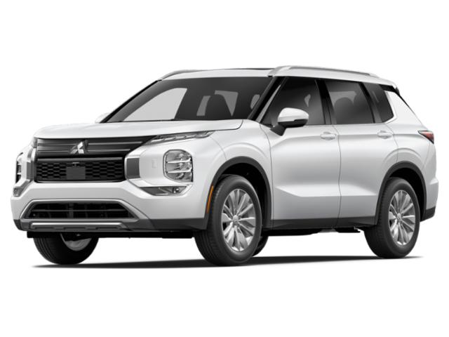 2025 Mitsubishi Outlander SE 2.5 S-AWC