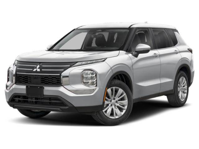 2025 Mitsubishi Outlander ES 2.5 2WD