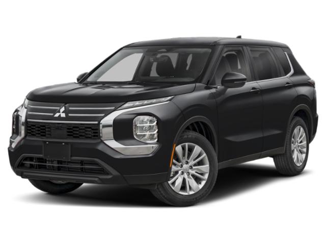 2025 Mitsubishi Outlander ES 2.5 2WD
