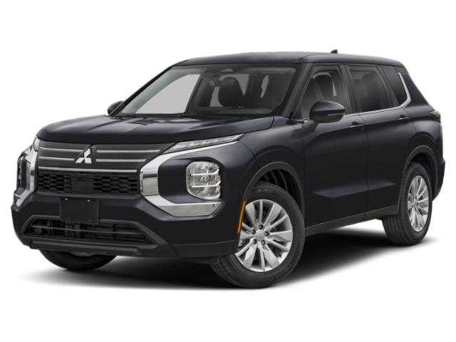 2025 Mitsubishi Outlander ES 2.5 S-AWC