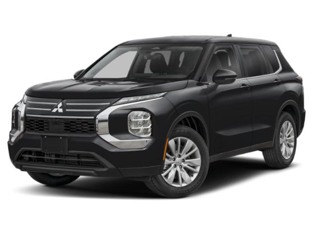 2025 Mitsubishi Outlander ES 2.5 2WD