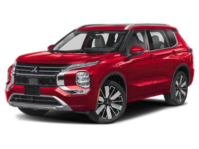 2025 Mitsubishi Outlander SEL 2.5 2WD for sale in Miami Lakes, FL