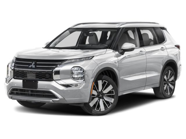 2025 Mitsubishi Outlander SEL 2.5 S-AWC for sale in Layton, UT