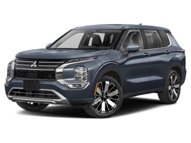 2025 Mitsubishi Outlander SE 2.5 S-AWC for sale in Hollywood, MD