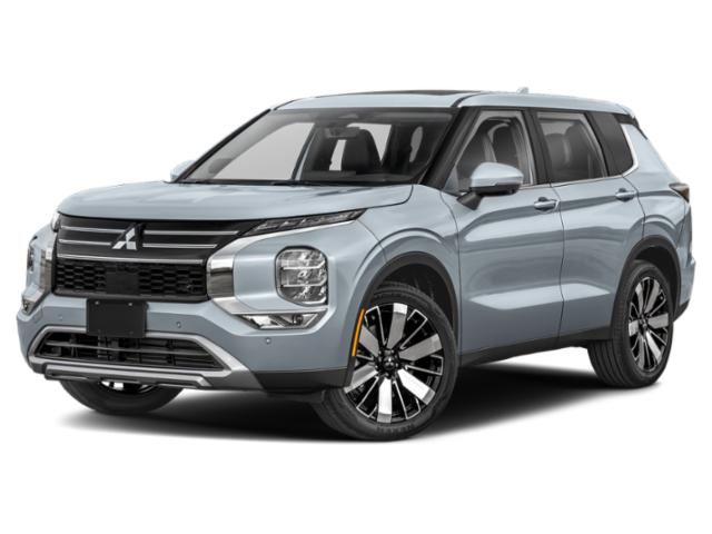 2025 Mitsubishi Outlander SE 2.5 2WD for sale in Kissimmee, FL