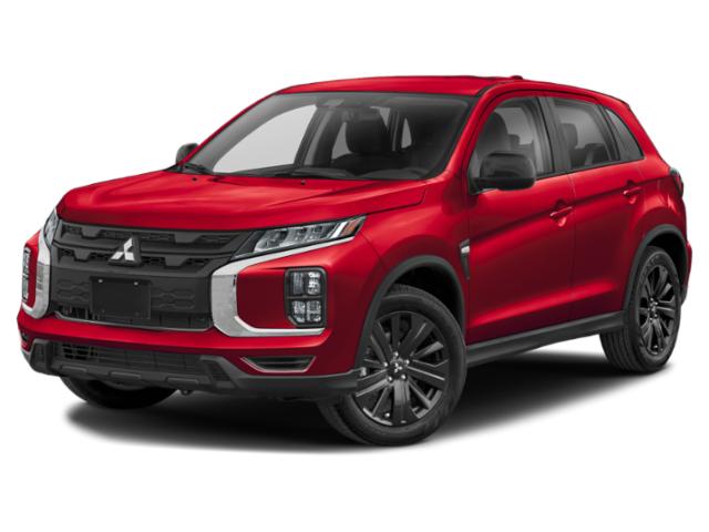 2025 Mitsubishi Outlander Sport 2.0 LE AWC