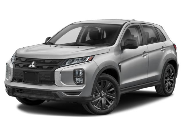 2025 Mitsubishi Outlander Sport LE's photo