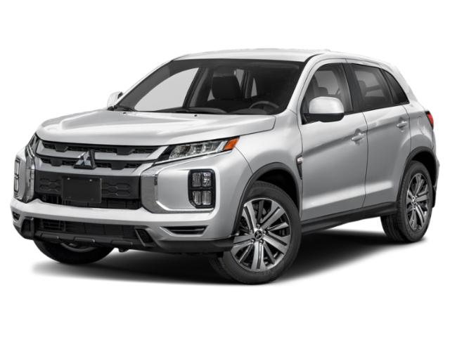 2025 Mitsubishi Outlander Sport ES's photo
