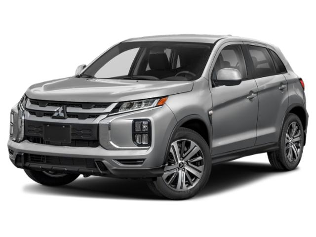2025 Mitsubishi Outlander Sport ES's photo