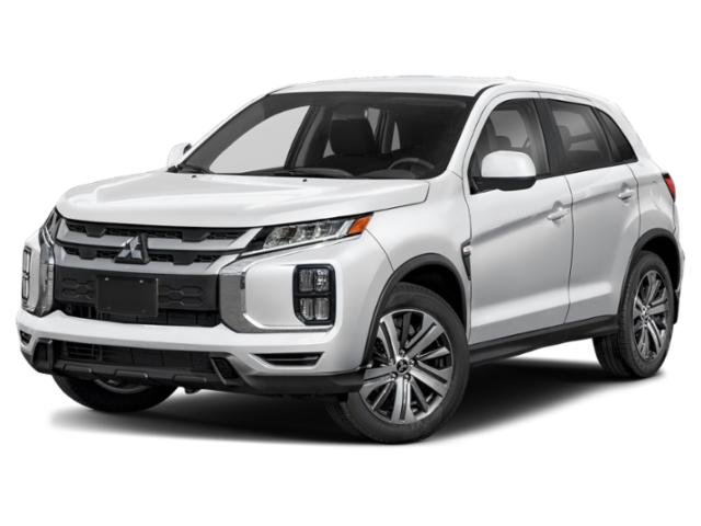 2025 Mitsubishi Outlander Sport ES's photo
