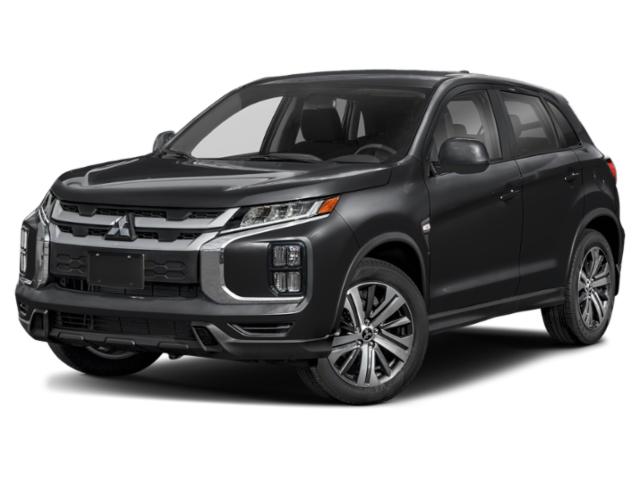 2025 Mitsubishi Outlander Sport ES's photo